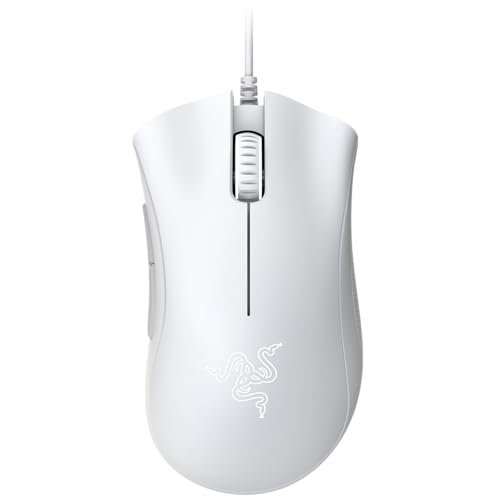 Razer DeathAdder Essential (2021) -...