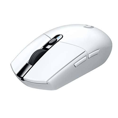 Logitech G305 LIGHTSPEED kabellose...