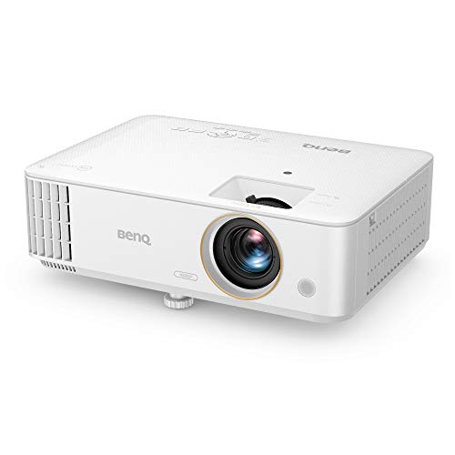 BenQ TH685P 1080p DLP Gaming-Beamer, 3.500...