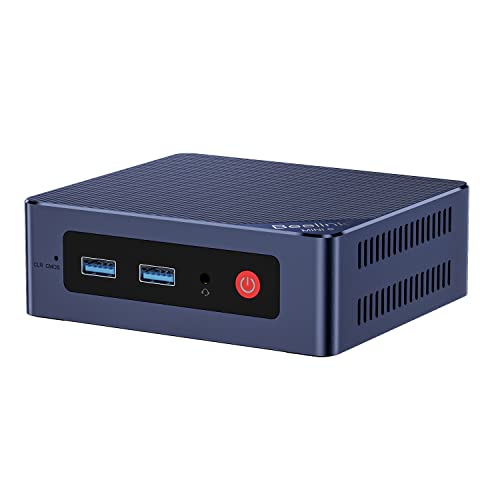 Beelink Mini S13 Mini PC, Intel Twin Lake...