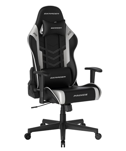 DXRacer Prince L PF132 Gaming-/ Büro-/...