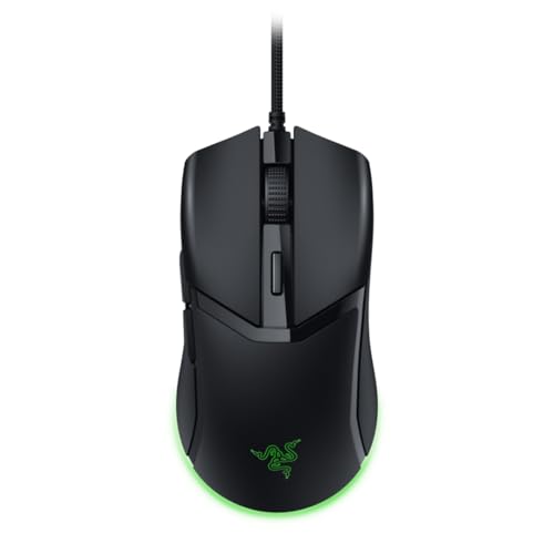 Razer Cobra - Leichte kabelgebundene...