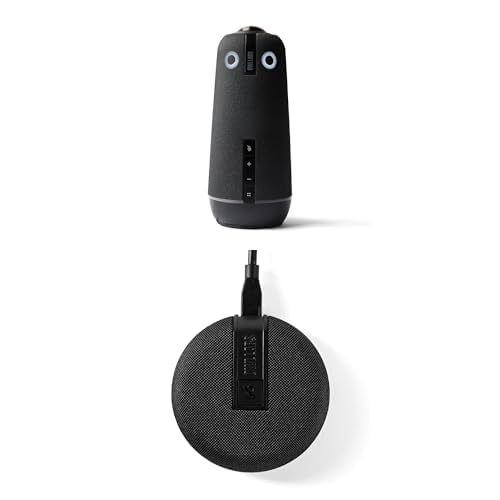 Meeting Owl 4+ und Owl Bar Bundle –...