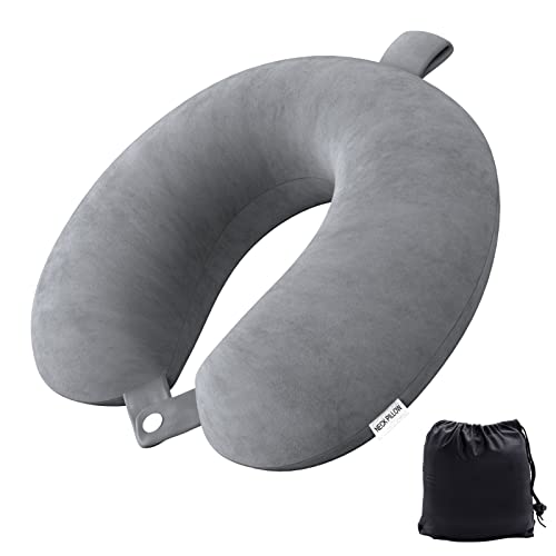 Senders Reisekissen Memory Schaum...