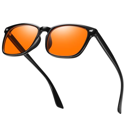 Okany Blaulichtblockierende Gaming-Brille...