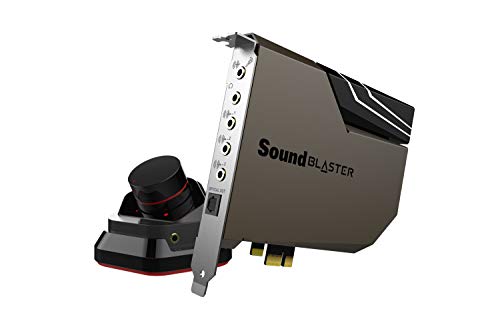 Creative Sound Blaster AE-7 —...