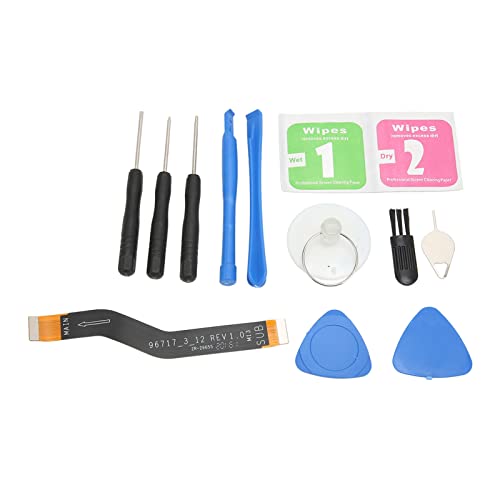 Denash A21 A215 Faltbares Display...