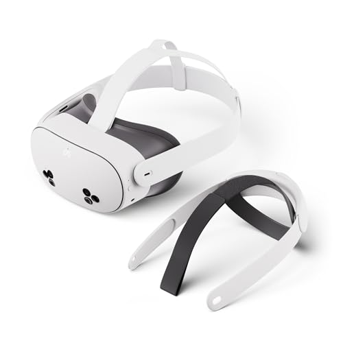 Meta Quest 3S 128 GB & Elite-Armband,...