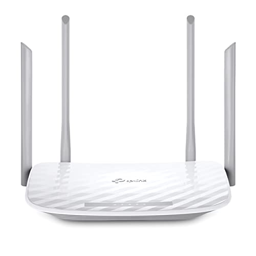 TP-Link Archer C50 Dualband WLAN Router (300...