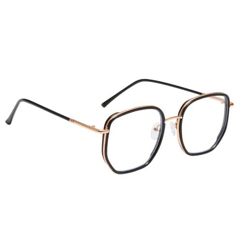 Wonvify Anti Blaulicht Brille für Männer...