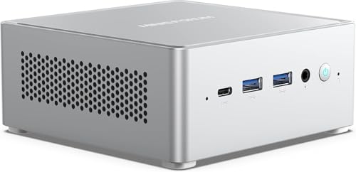 MINIS FORUM Mini-PC NAB6 Lite, Intel Core...
