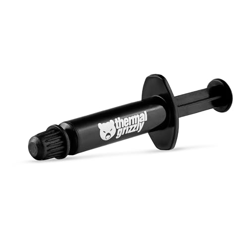 Thermal Grizzly - Kryonaut - 1 Gramm - Extrem...