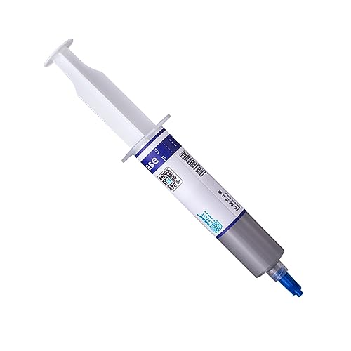 RGZ 1pcs HY-510(25Gramm) CPU Wärmeleitpaste...