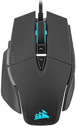 CORSAIR M65 RGB ULTRA Wired Tunable FPS...