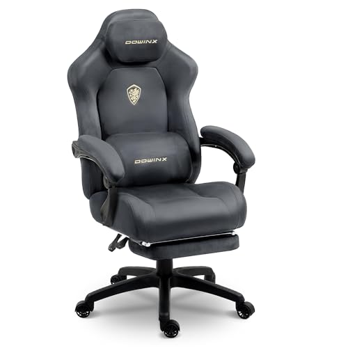 Dowinx Gaming Stuhl Ergonomisch mit...