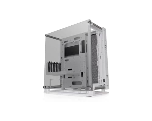 Thermaltake Tt Core P3 TG Pro Snow White |...