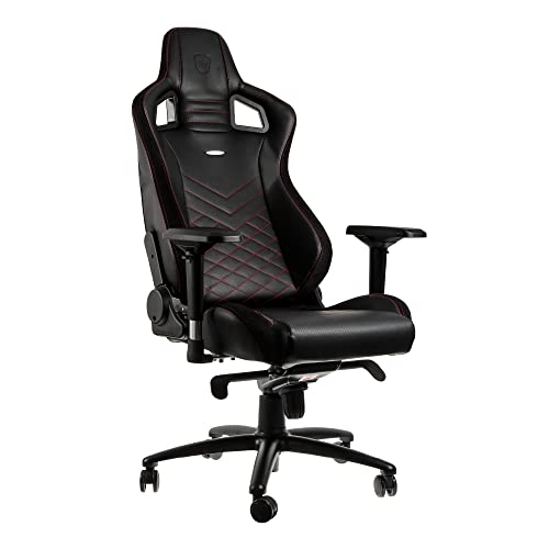 noblechairs Epic Gaming Stuhl - Bürostuhl -...