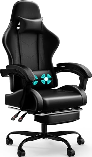 Devoko Massage Gaming Stuhl, Computer...
