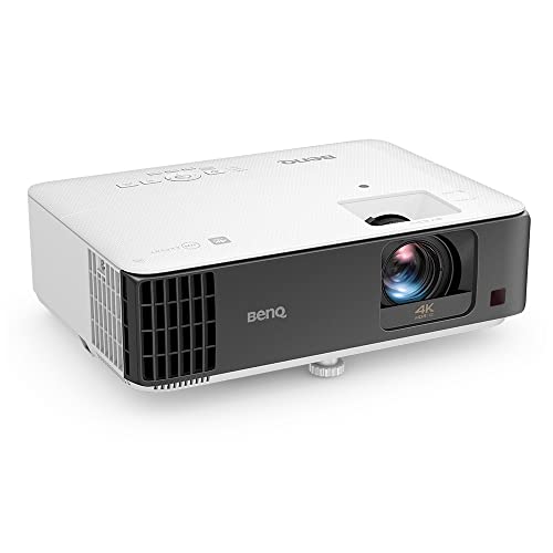 BenQ 4K Gaming Beamer TK700STi mit 3.000 ANSI...