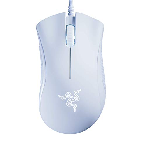 Razer DeathAdder Essential (2021) -...