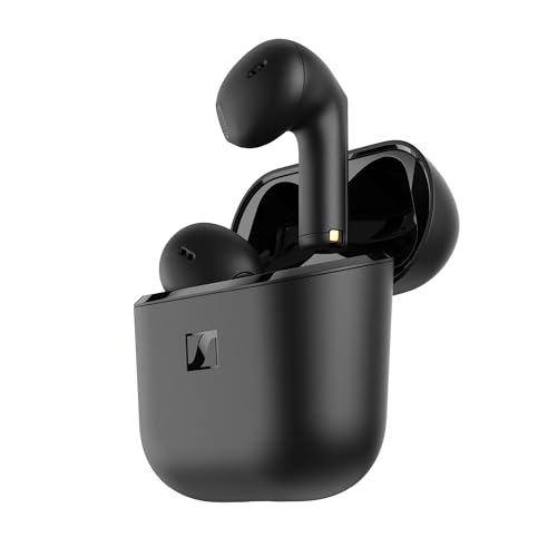 Sennheiser ACCENTUM Open Earbuds – Open-Ear...