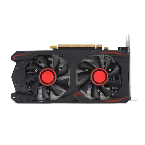 GTX 550TI Graphics Card 6GB GDDR5, 192 - Bit,...