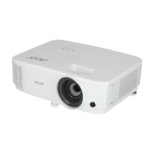 Acer P1357Wi DLP Beamer (WXGA (1.280 x 800...