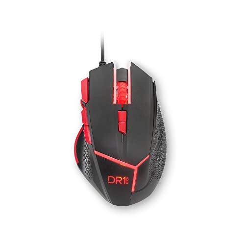 Unbekannt [Amazon Exclusive] DR1TECH Hunter...