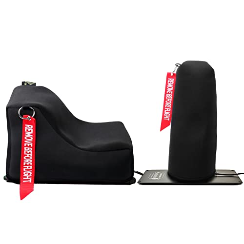 HUAYUWA Simulierte Drosselklappe und Joystick...