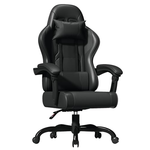 JUMMICO “Jetstream” Gaming Stuhl...