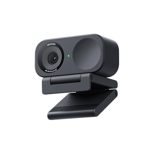 Insta360 Link 2C Standard Bundle...