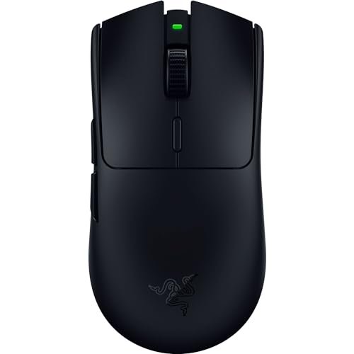 Razer Viper V3 HyperSpeed - Kabellose Esports...