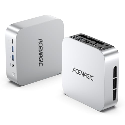 ACEMAGIC K1 Mini PC, Ιntel Core i5...