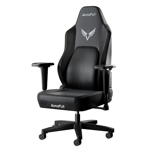 AutoFull M6 Gaming Stuhl, Gaming-Stuhl...