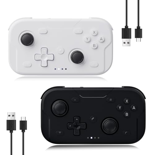 AceGamer Pocket Controller, Mini Controller...
