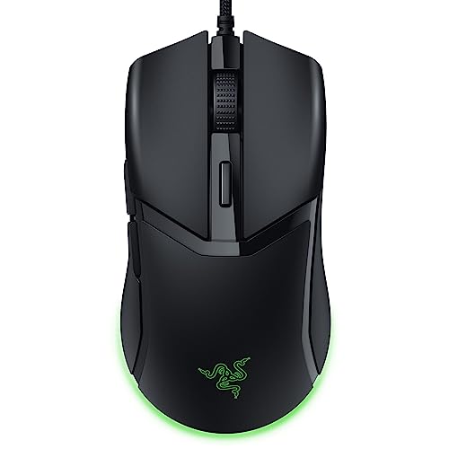 Razer Cobra - Leichte kabelgebundene...