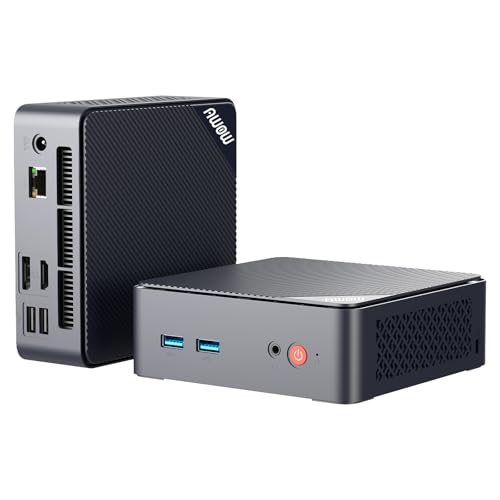 AWOW Mini PC W-11 Pro Gen12 N100 Quad Core...