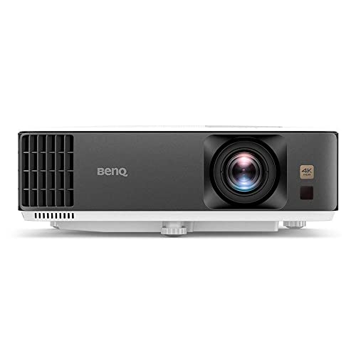 BenQ TK700 4K Gaming Projector Powered by...