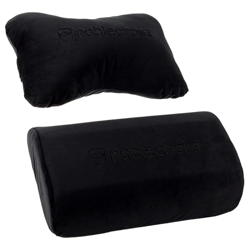 noblechairs Kissen-Set für Epic/ICON/Hero...