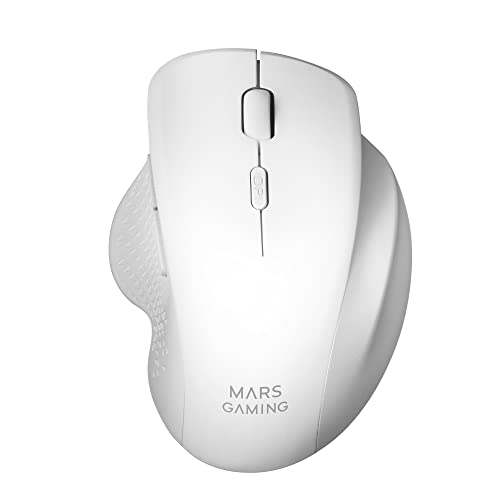 MARSGAMING Mars Gaming MMWERGOW, Kabellose...