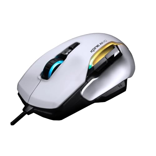 Roccat Kone AIMO Gaming Maus (hohe...