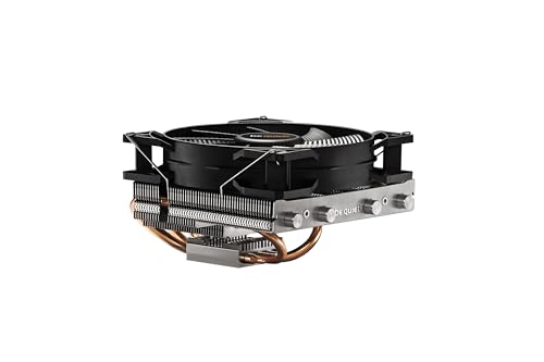 be quiet! Shadow Rock LP, CPU Kühler, 130W...