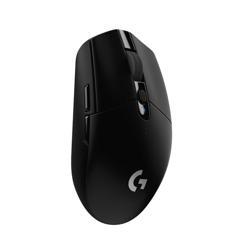 Logitech G305 LIGHTSPEED kabellose...
