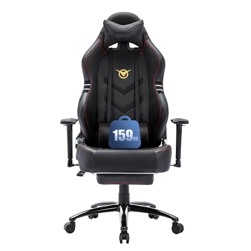 COLAMY Ergonomischer Gaming Stuhl mit...