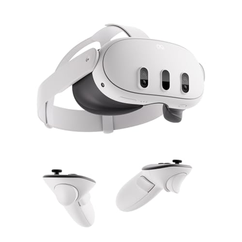 Meta Quest 3 512 GB – die...