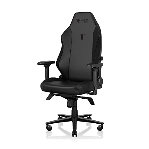 Secretlab Titan Evo Black Gaming-Stuhl -...