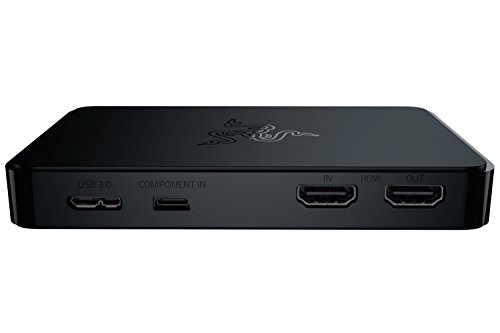 Razer Capturecard
