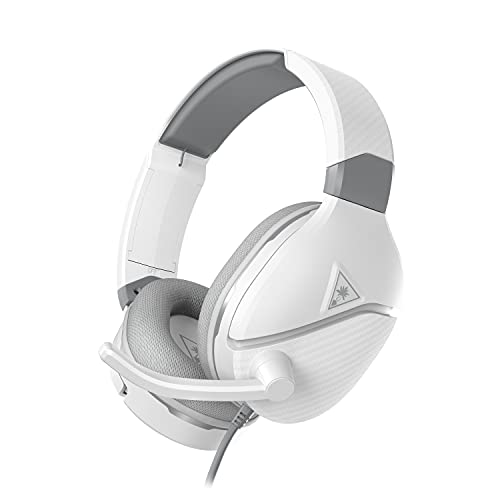 Turtle Beach Recon 200 Gen 2 Weiß...