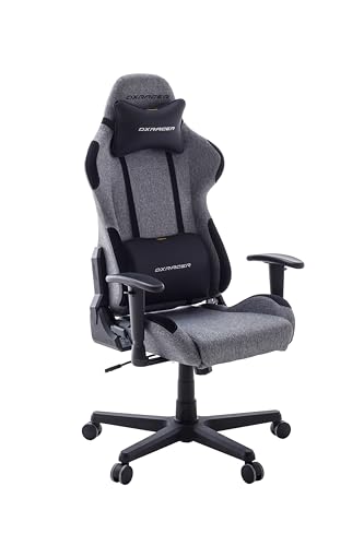DXRacer 4.2 FD01 L/GN -New- Gaming-/ Büro-/...