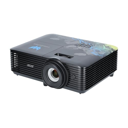 Acer Predator GM712 DLP Projektor (4K/UHD...